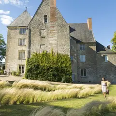 Musée Balzac - Château de Saché
