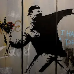Musée Banksy Paris : Accès à l'exposition