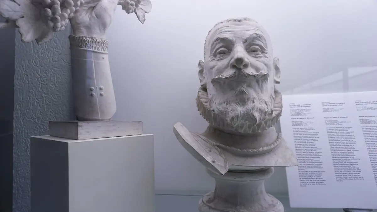Musée Bartholdi