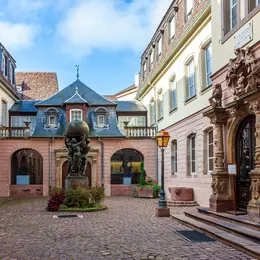 Musée Bartholdi