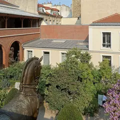 Musée Bourdelle