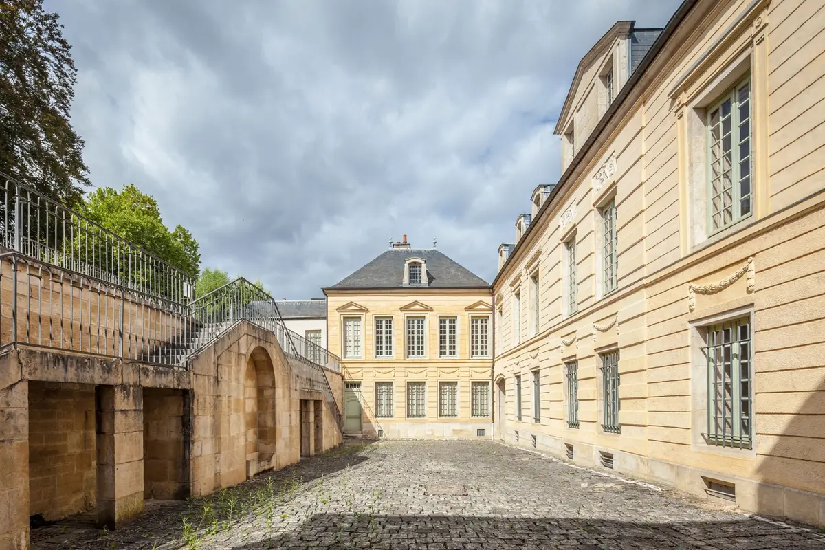Musée Buffon - Montbard