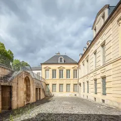 Musée Buffon - Montbard