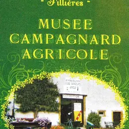 Musée campagnard - journées du patrimoine