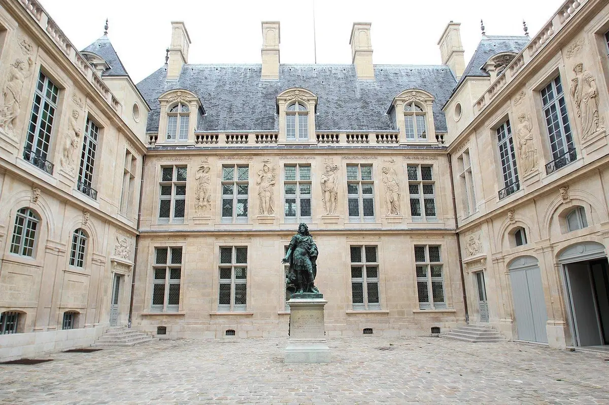 Musée Carnavalet