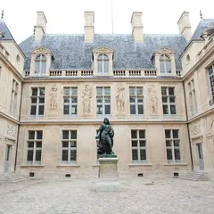 Musée Carnavalet