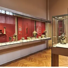 Musée Cernuschi