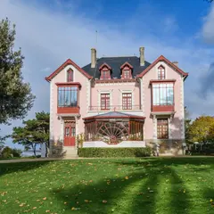 Musée Christian Dior de Granville