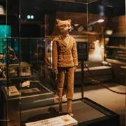 Musée Cinéma et Miniature