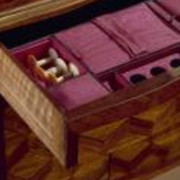 Musée Cognacq-Jay : « Meubles ouverts : mécanismes, tiroirs secrets…