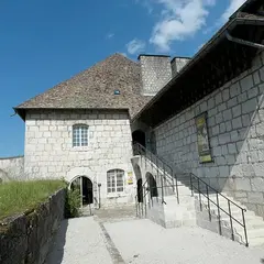 Musée comtois