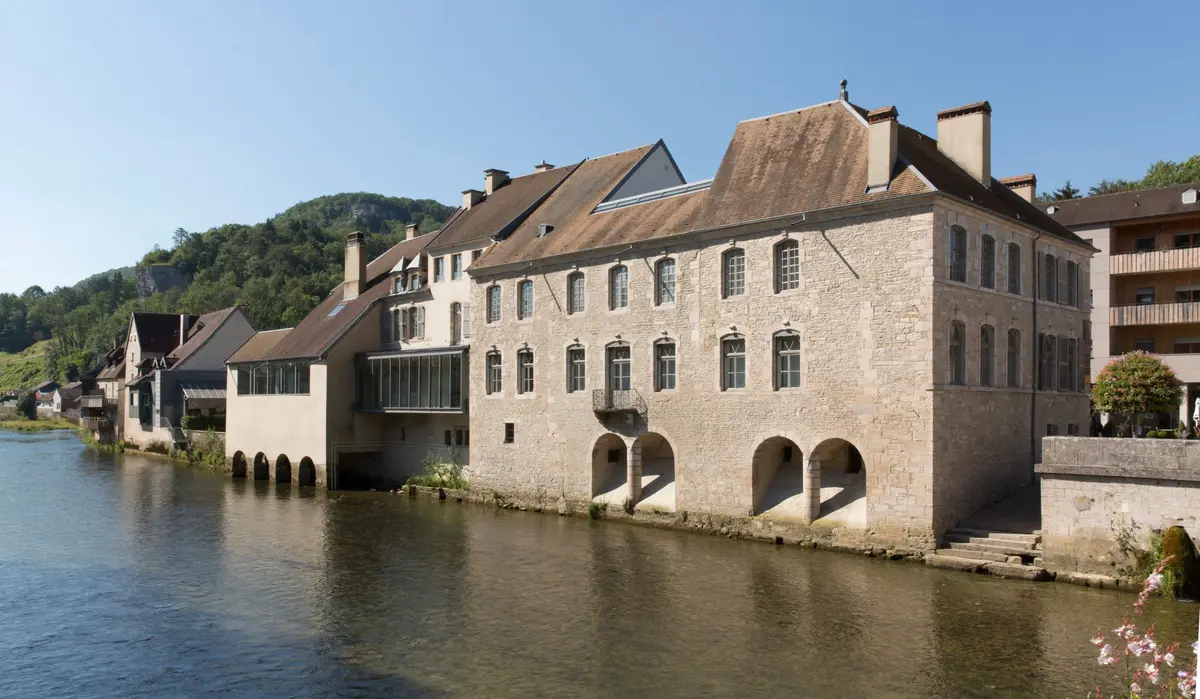 Musée Courbet
