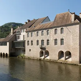 Musée Courbet