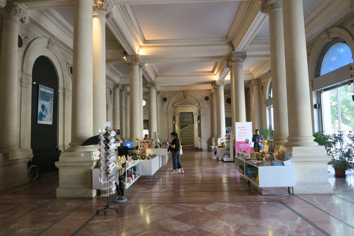 Musée d'Aquitaine