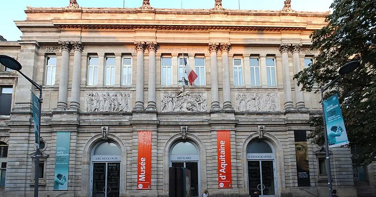 Musée d'Aquitaine