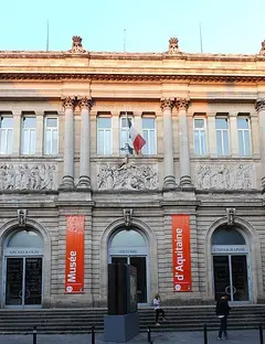Musée d'Aquitaine