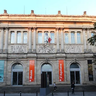 Musée d\'Aquitaine