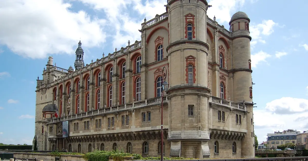 Le Musée d’archéologie nationale