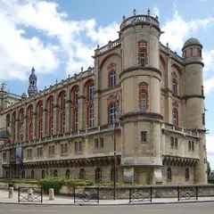 Musée d’archéologie nationale