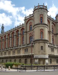 Musée d’archéologie nationale