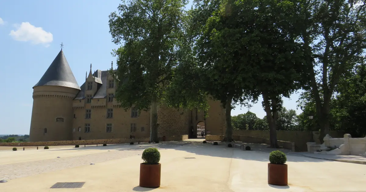 Musée d'Art Contemporain : dimanche gratuit au musée