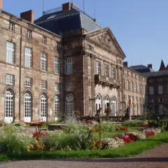 Musée d'Art et d'Histoire de Saverne