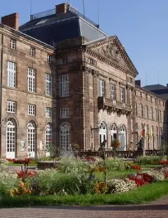 Musée d'Art et d'Histoire de Saverne