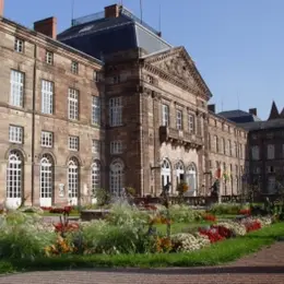 Musée d'Art et d'Histoire de Saverne
