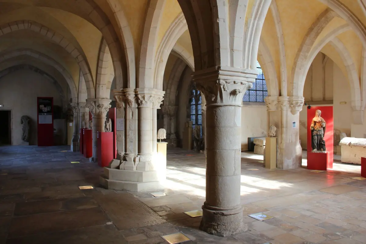 Musée d'Art et d'Histoire de Toul