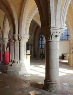 Musée d'Art et d'Histoire de Toul