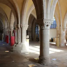 Musée d'Art et d'Histoire de Toul