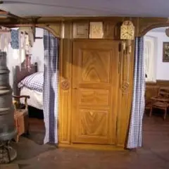 Musée d'Art et Traditions Populaire