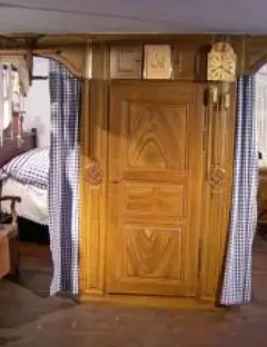 Musée d'Art et Traditions Populaire