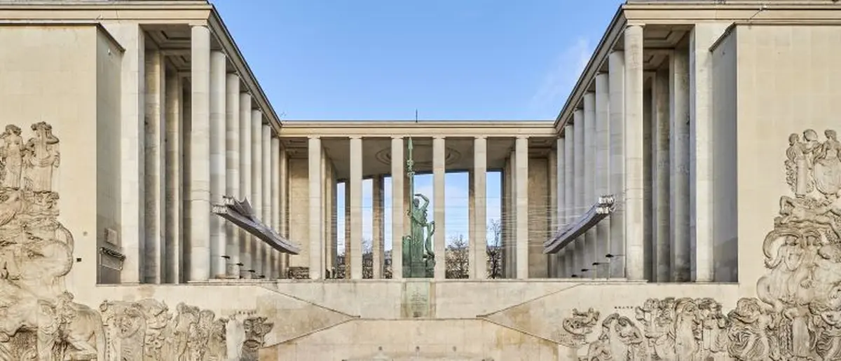 Musée d'Art Moderne de Paris