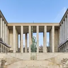 Musée d'Art Moderne de Paris