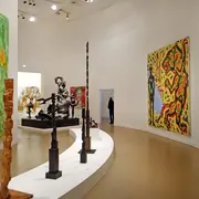 Musée d’Art Moderne de Paris