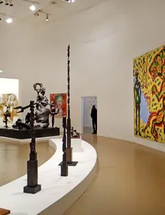 Musée d’Art Moderne de Paris