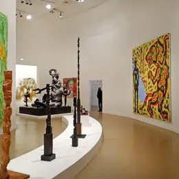 Musée d’Art Moderne de Paris