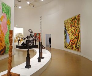 Musée d’Art Moderne de Paris