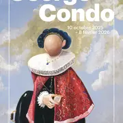Musée d'Art Moderne de Paris : George Condo