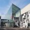 Bienvenue au Musée d'Art Moderne et Contemporain de Strasbourg&nbsp;! &copy; JDS