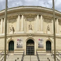 Musée d'arts de Nantes &copy; Vincent Valentin