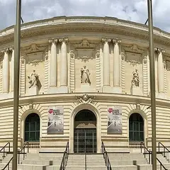 Musée d'arts de Nantes