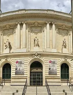 Musée d'arts de Nantes