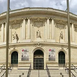 Musée d'arts de Nantes