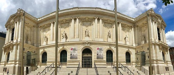 Musée d\'arts de Nantes