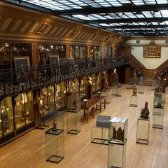 Musée d'Histoire de la Médecine de Paris