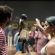 Musée d'Orsay : Billet coupe-file + Visite guidée semi-privée