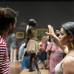 Musée d'Orsay : Billet coupe-file + Visite guidée semi-privée