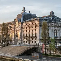 Musée d’Orsay Paris : Entrée réservée
